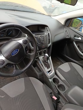 Ford Focus, снимка 1 - Автомобили и джипове - 45688986