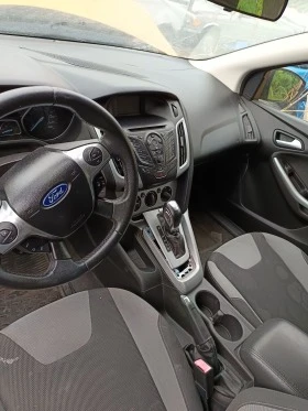 Ford Focus ST 2броя, снимка 1