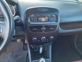 Renault Clio 1.2i EURO5B , снимка 14