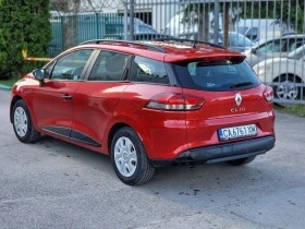 Renault Clio 1.2i EURO5B , снимка 6