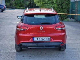 Обява за продажба на Renault Clio 1.2i EURO5B  ~9 999 лв. - изображение 4