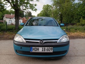 Opel Corsa, снимка 1