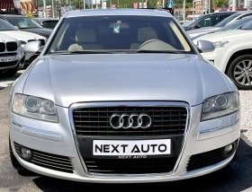 Audi A8 4.2TDI V8 326HP, снимка 2