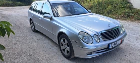 Mercedes-Benz E 220 E220 CDI | Mobile.bg    5