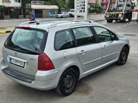 Peugeot 307, снимка 9