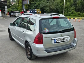 Peugeot 307, снимка 4