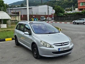 Peugeot 307, снимка 2