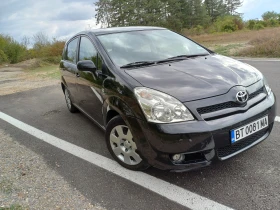 Toyota Verso 2.0, снимка 6