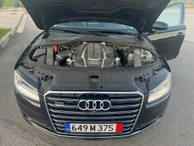 Audi A8 4.0 TFSI LONG, снимка 12