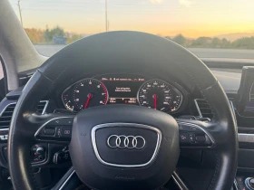 Audi A8 4.0 TFSI LONG, снимка 8