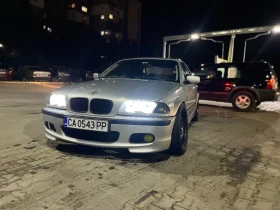 BMW 328, снимка 8