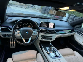 BMW 730 X-drive M, снимка 8