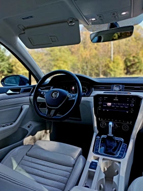 VW Passat R line, снимка 8