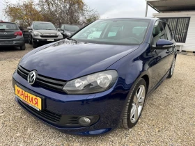 VW Golf 2.0TDI DSG Rline - [1] 