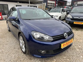 VW Golf 2.0TDI DSG Rline | Mobile.bg    3