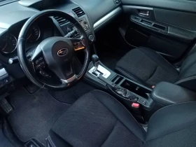 Subaru XV 1.6i газ, снимка 11