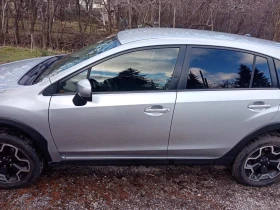 Subaru XV 1.6i газ, снимка 7