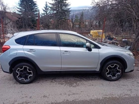 Subaru XV 1.6i газ, снимка 8