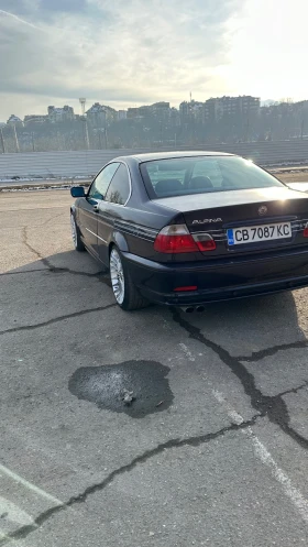 BMW 330 ci, снимка 8