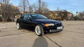 BMW 330 ci, снимка 10