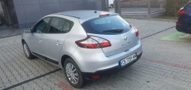 Renault Megane, снимка 3