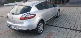 Renault Megane, снимка 4