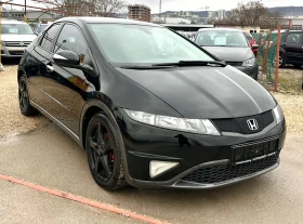 Honda Civic 1.4i 99HP FACE LIFT - [4] 