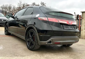 Honda Civic 1.4i 99HP FACE LIFT - [9] 