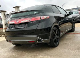 Honda Civic 1.4i 99HP FACE LIFT - [7] 