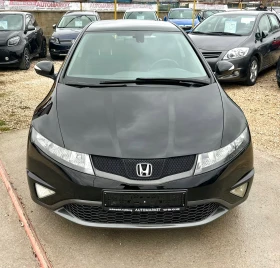 Honda Civic 1.4i 99HP FACE LIFT - [3] 