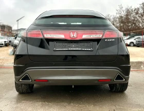 Honda Civic 1.4i 99HP FACE LIFT - [8] 