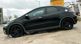 Honda Civic 1.4i 99HP FACE LIFT - [5] 