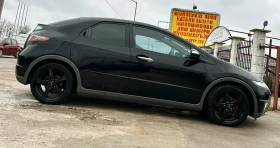 Honda Civic 1.4i 99HP FACE LIFT - [6] 