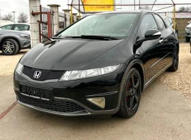     Honda Civic 1.4i 99HP FACE LIFT