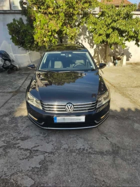 VW Passat 1.8 бензин, снимка 10