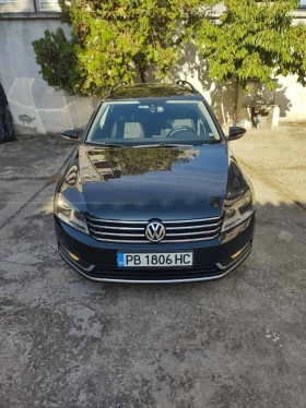 VW Passat 1.8 бензин, снимка 4