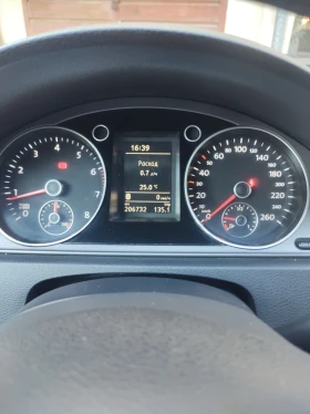 VW Passat 1.8 бензин, снимка 8