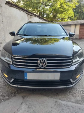 VW Passat 1.8 бензин, снимка 1