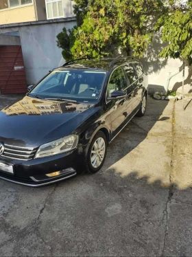 VW Passat 1.8 бензин, снимка 5