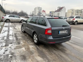 Skoda Octavia 1.8tsi, снимка 4