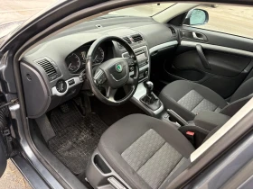 Skoda Octavia 1.8tsi, снимка 9