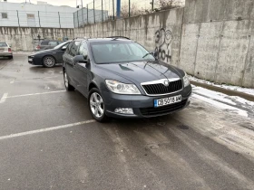 Skoda Octavia 1.8tsi, снимка 1