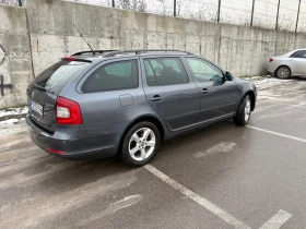 Skoda Octavia 1.8tsi, снимка 7