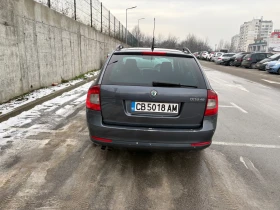 Skoda Octavia 1.8tsi, снимка 6