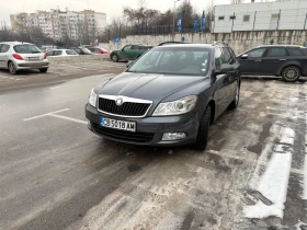 Skoda Octavia 1.8tsi, снимка 2