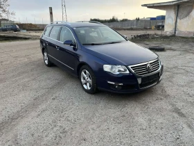 VW Passat 2.0 TDI CR HIGHLINE , снимка 2