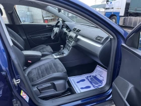 VW Passat 2.0 TDI CR HIGHLINE , снимка 10