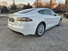 Tesla Model S 90D Европейска - 62900 лв. - 55383655 | Car24.bg