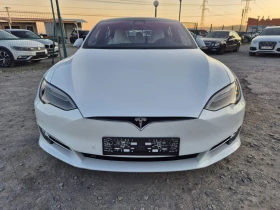 Tesla Model S 90D Европейска - 62900 лв. - 55383655 | Car24.bg