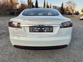 Tesla Model S 90D Европейска - 62900 лв. - 55383655 | Car24.bg